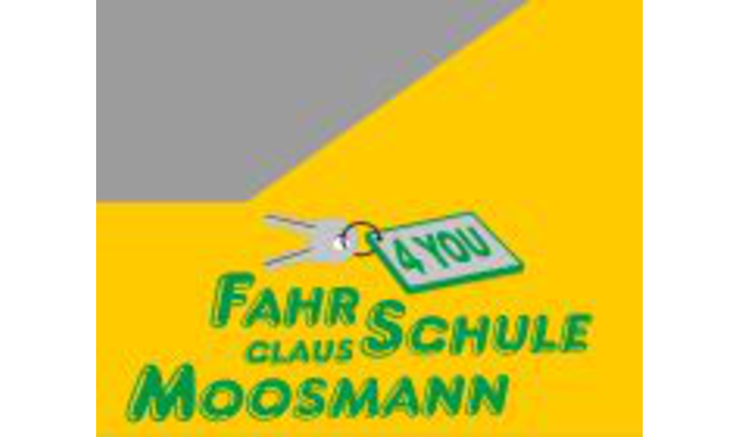 Fahrschule Moosmann